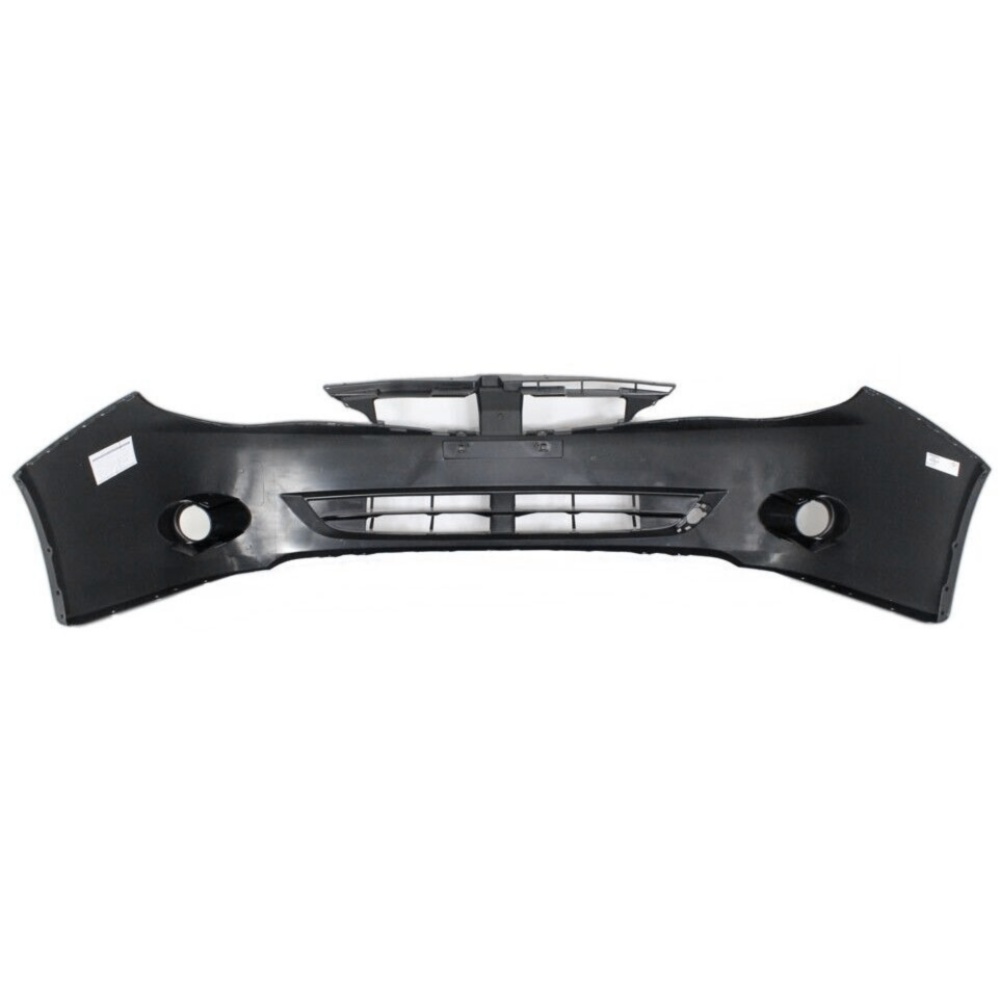 For 2008-2011 Subaru Impreza Set Of 2 Bumper Covers Fascias Front & Rear Pair