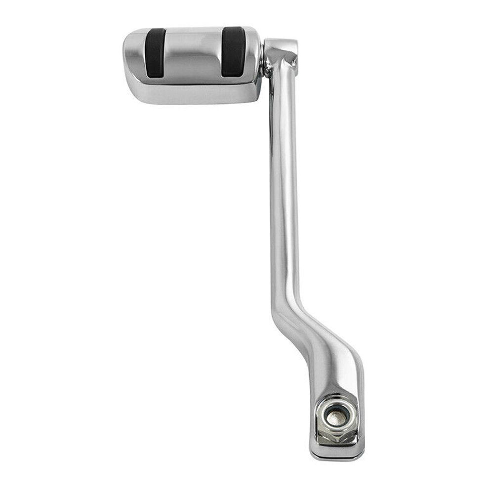 For 2011-2013 Harley-Davidson Blackline Rear Heel Shift Lever W/Shifter Peg