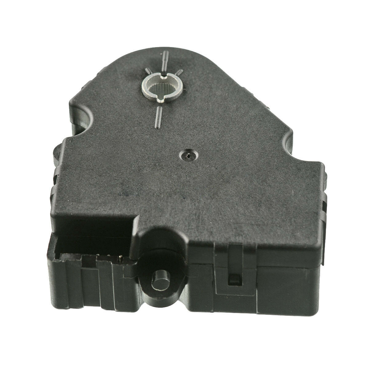 2 Sets Of - Blend Air Door Actuator For Avalanche Classic Silverado