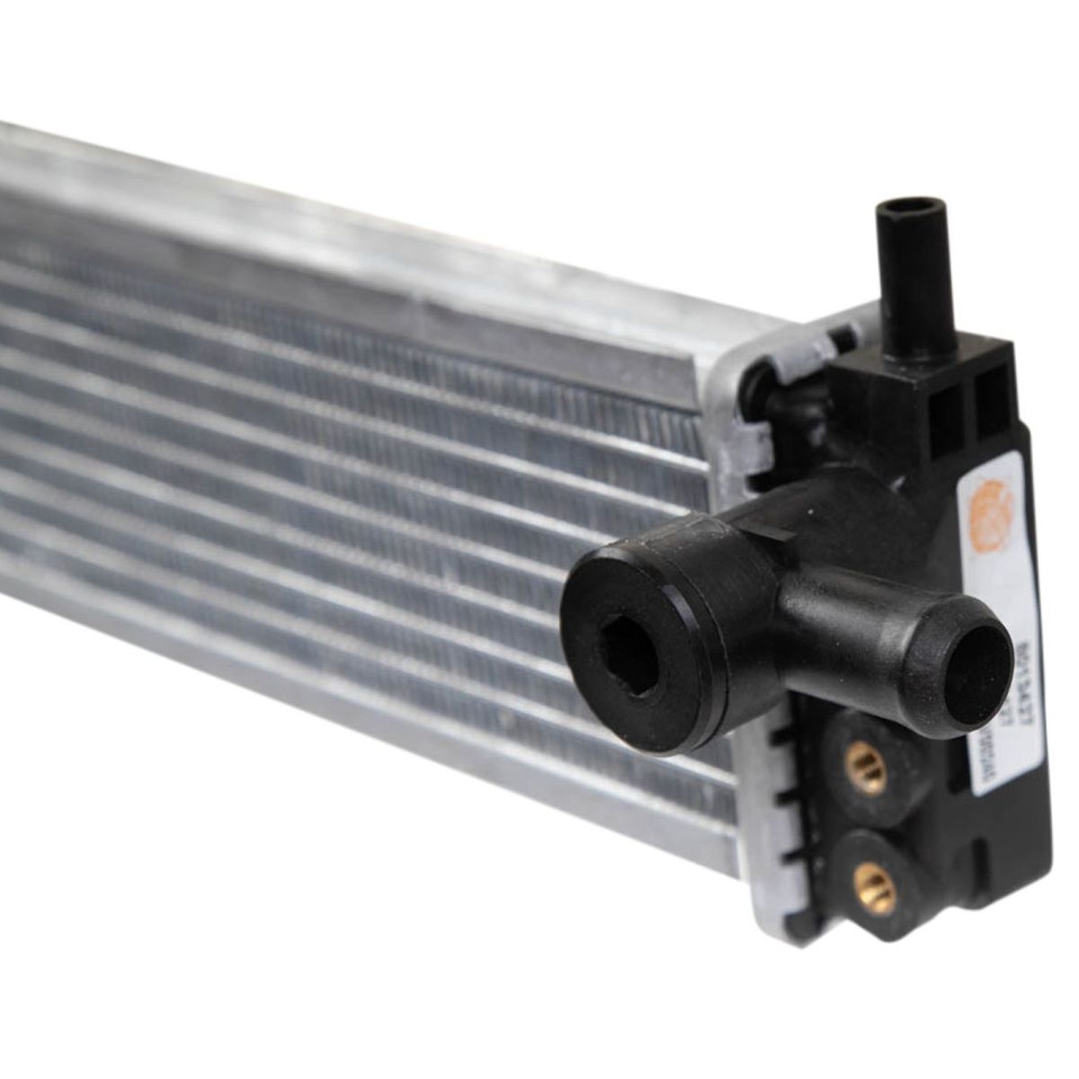 For 2011-2017 Lexus CT200h Base 2014-2017 Lexus CT200h F Sport Inverter Radiator