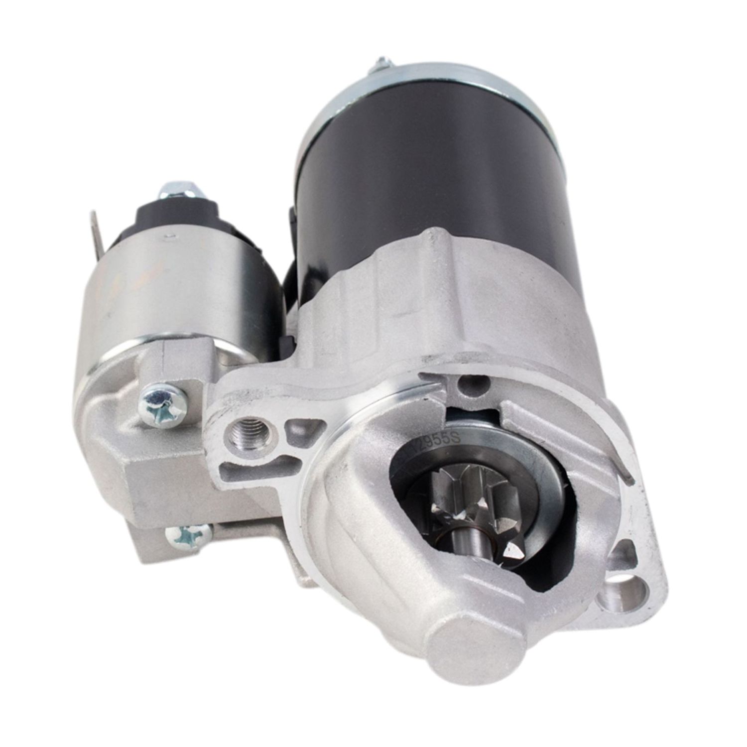 For Mitsubishi 2007-2009 Outlander XLS Sport Utility Starter