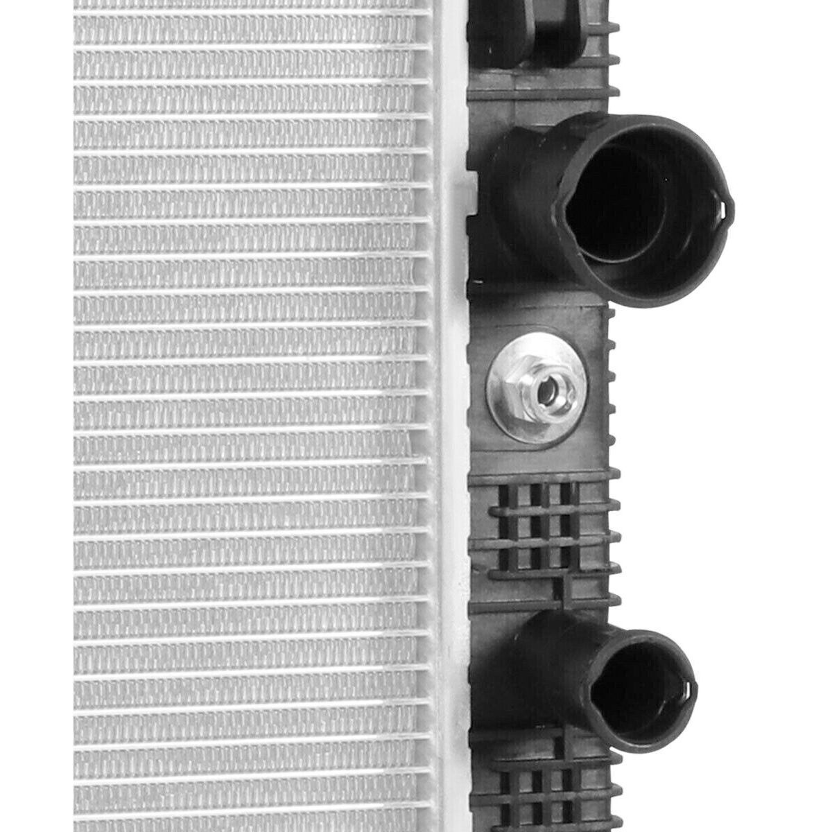 For 2010-2012 Mercedes-Benz GLK350 4Matic Sport Utility Radiator