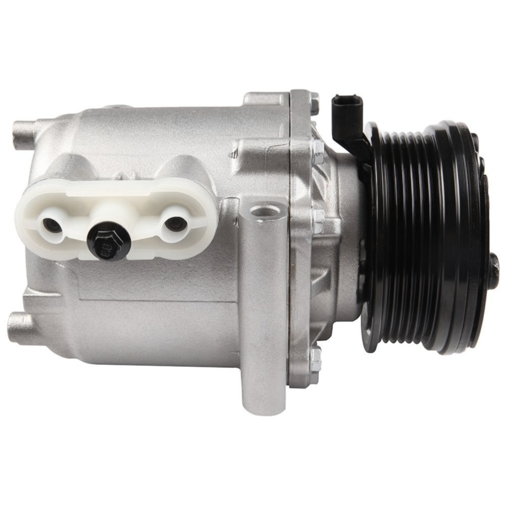 C Compressor For Ford 02-05 Explorer Mercury 02-05 Mountaineer CO 102580AC