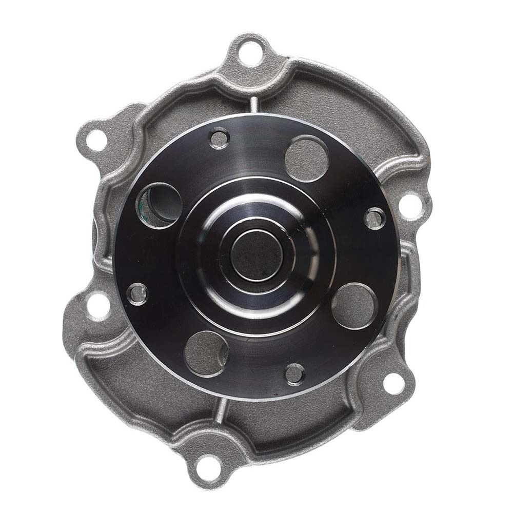 Water Pump For Buick Cadillac Chevrolet GMC Pontiac Saab Saturn Suzuki
