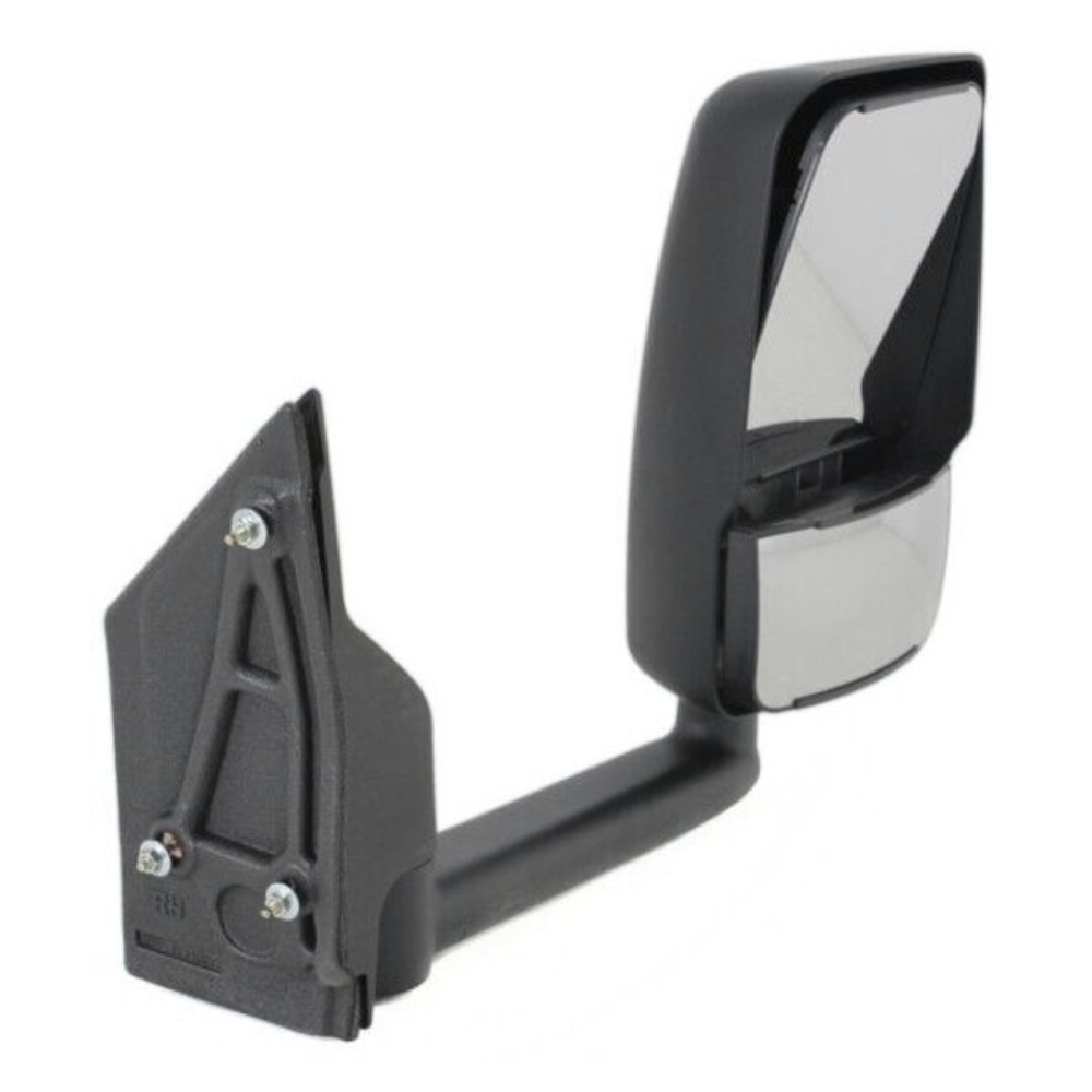 Manual Towing Mirrors For 2003-2017 Chevrolet Express 2500 Left And Right Side