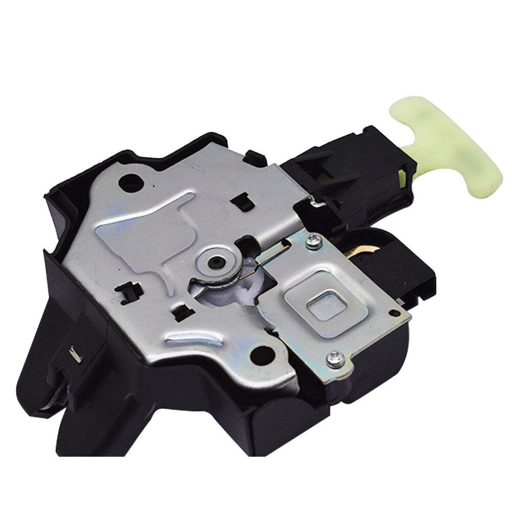 Trunk Latch Lock Assembly For 13-15 Avalon 12-15 Camry Camry Avalon 2.5L 3.5L