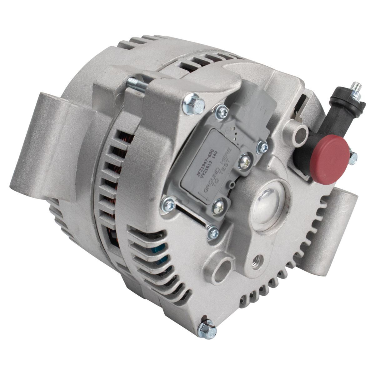 Alternator For B4000 Explorer Mountaineer Ranger Sport Trac
