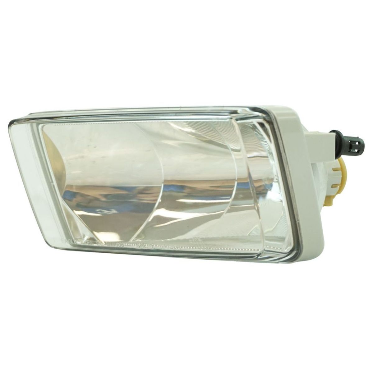 Fog Driving Light Left Driver Side For Silverado Tahoe Avalanche Pickup Truck