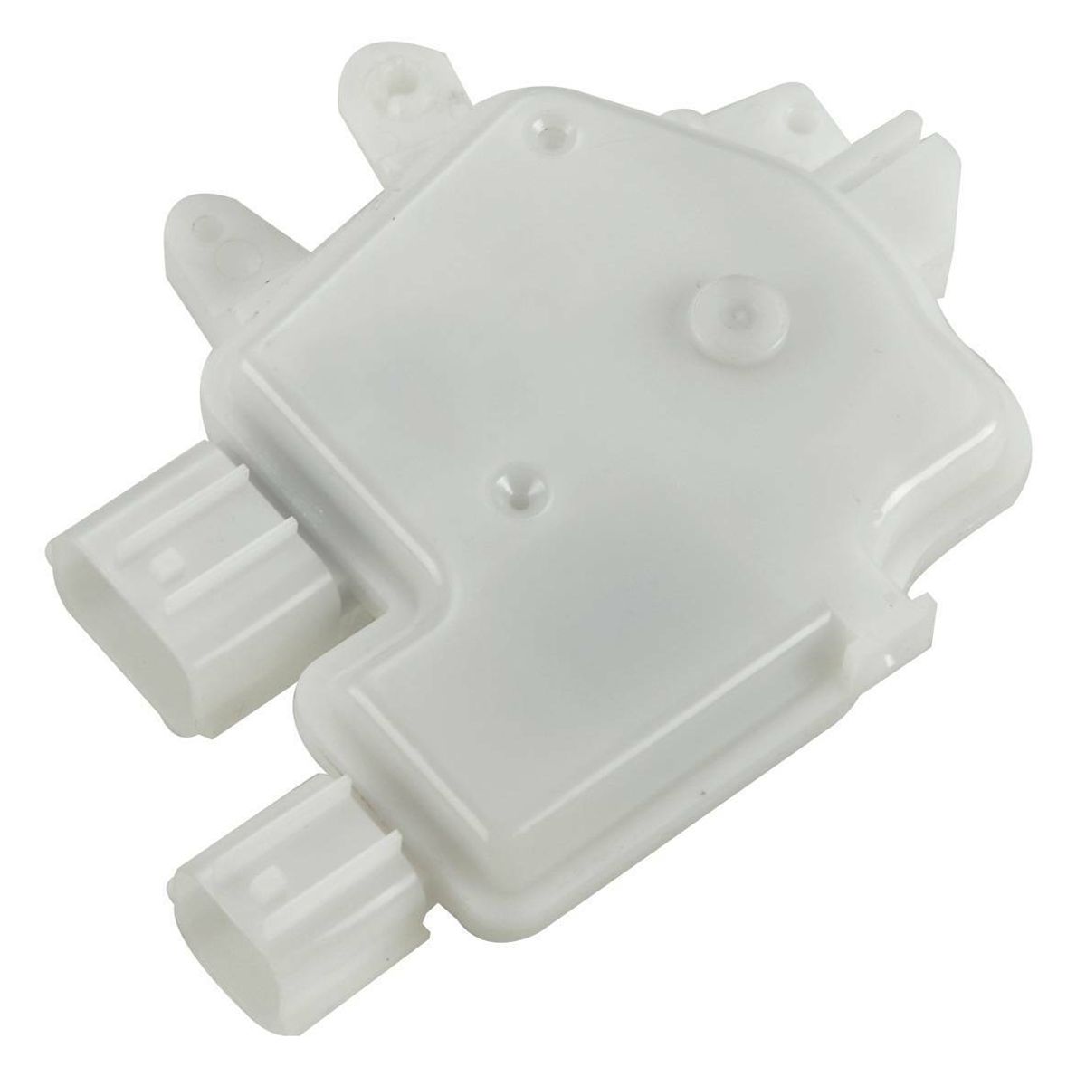 2 Sets Of - For 06-17 Door Lock Actuator With O Alarm System For 06-17 Rear Right