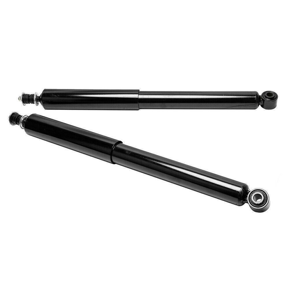 2 Sets Of - Rear Absorber Shocks & Struts For 01-07 Escape 01-06 Tribute 05-07