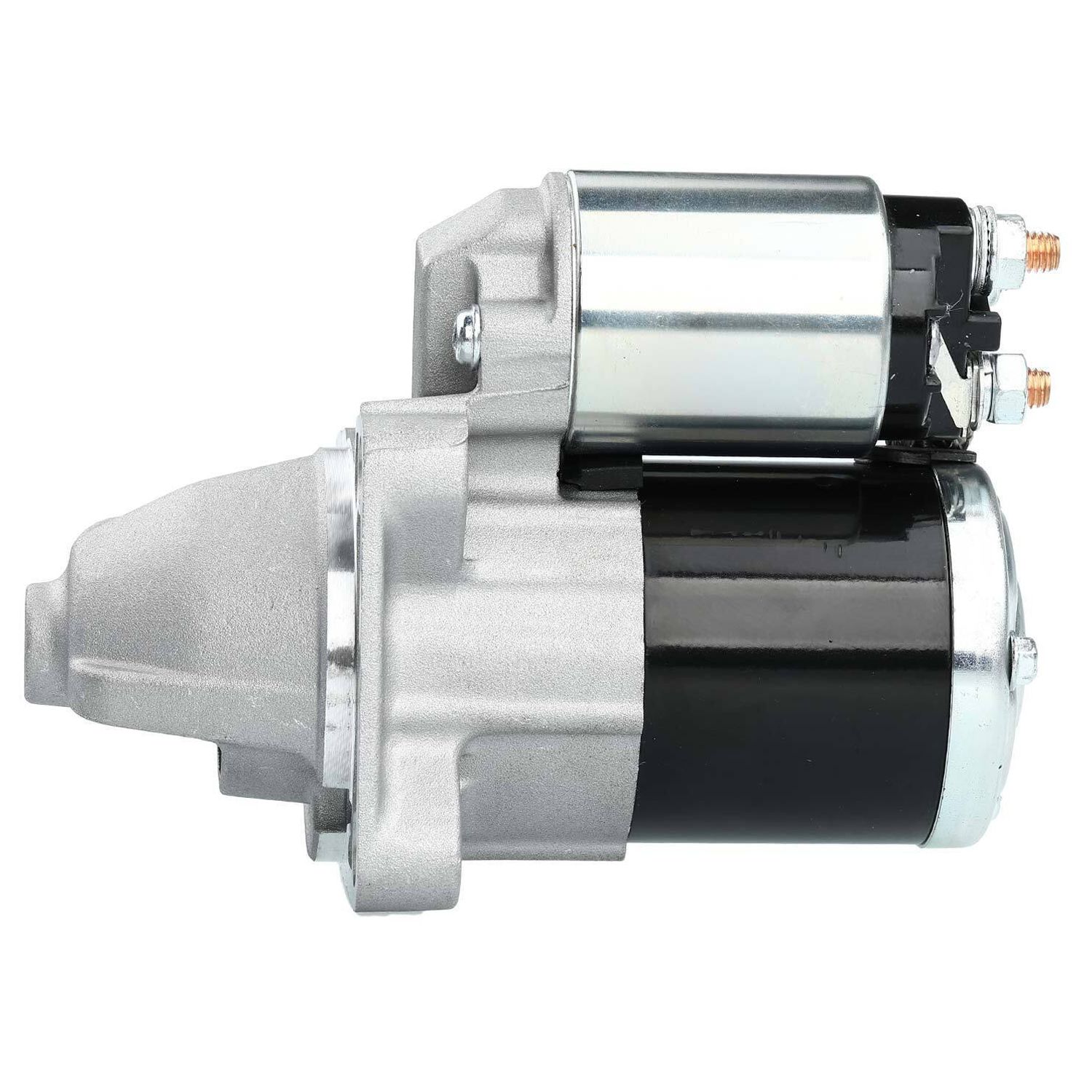 For 11-19 Fiesta Starter Motor For 11-19 Fiesta 1.6L 1.4KW 12V CW 11 Teeth
