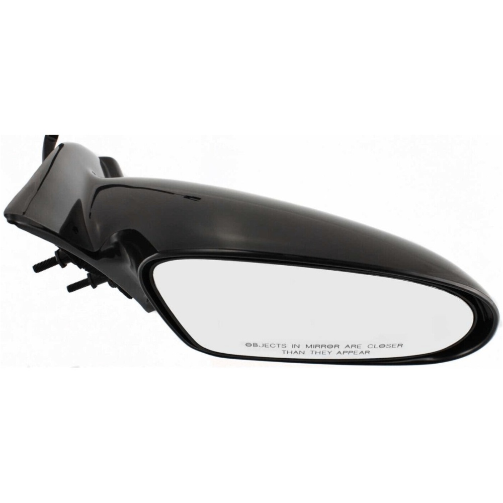Power Mirror Set For Saturn SL SL1 SL2 SW1 SW2 Left Right Paintable Wagon