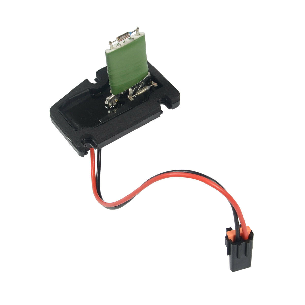 A/C Blower Motor Resistor For 1997-2005 Buick Chevrolet Oldsmobile Pontiac