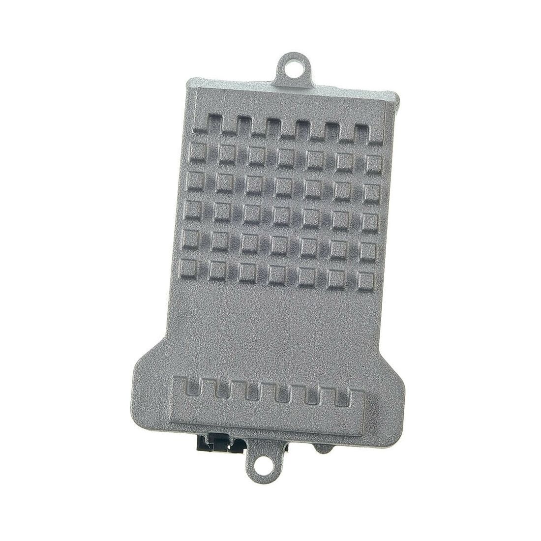HVAC Blower Motor Resistor For BMW 745 750 760 Alpina B7 M3 E65 E66 64116934390