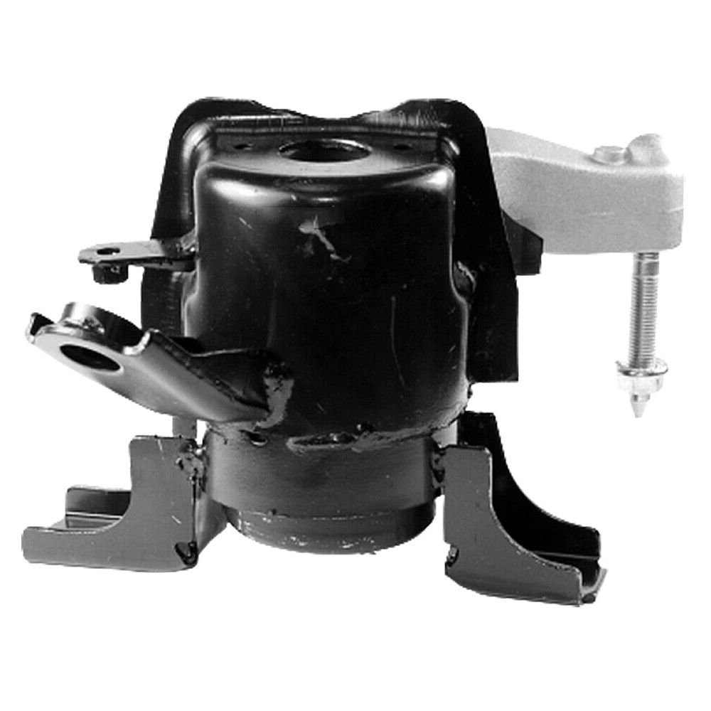 Engine Motor Mounts & Automatic Trans Mount 4pcs Fits L4-
