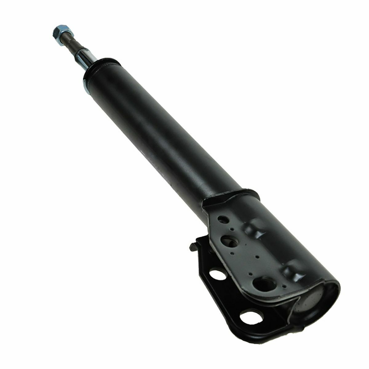 Front & Rear Shock Absorber Strut Kit Set Of 4 For DeVille Delta 88 LeSabre FWD