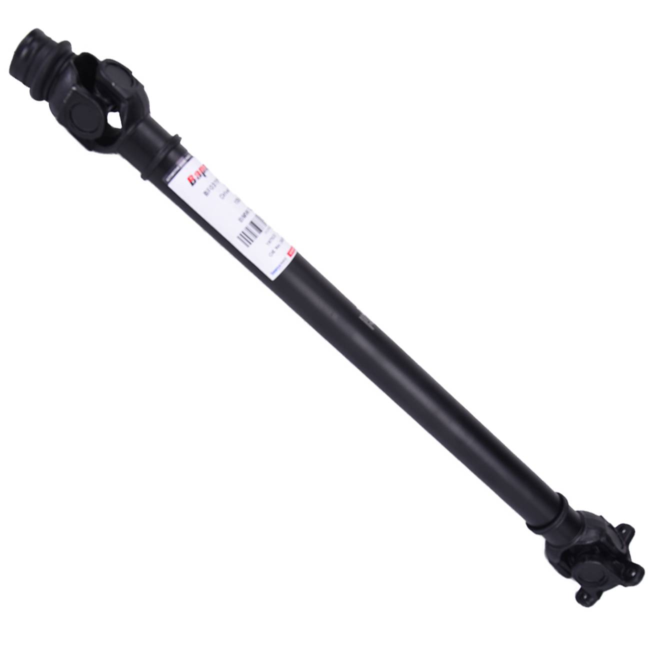 For BMW E70 E71 E72 F15 F16 F85 Front Driveshaft Propeller Shaft Assembly