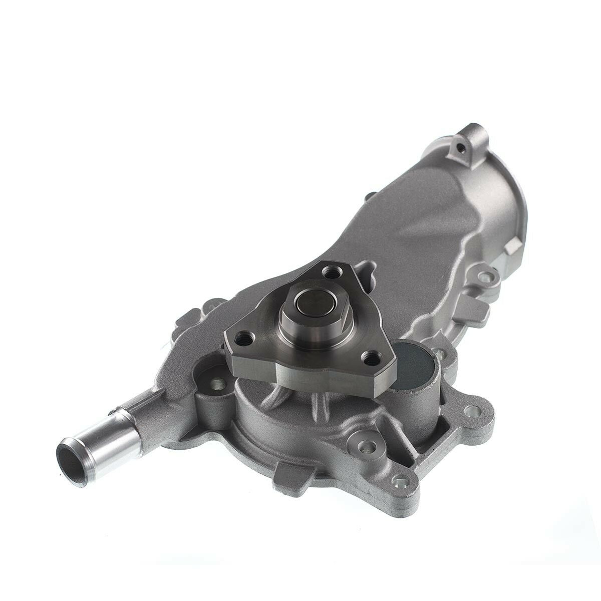 Water Pump For Buick 13-16 Encore Chevrolet 11-14 Cruze 12-14 Sonic 13 Trax 1.4L