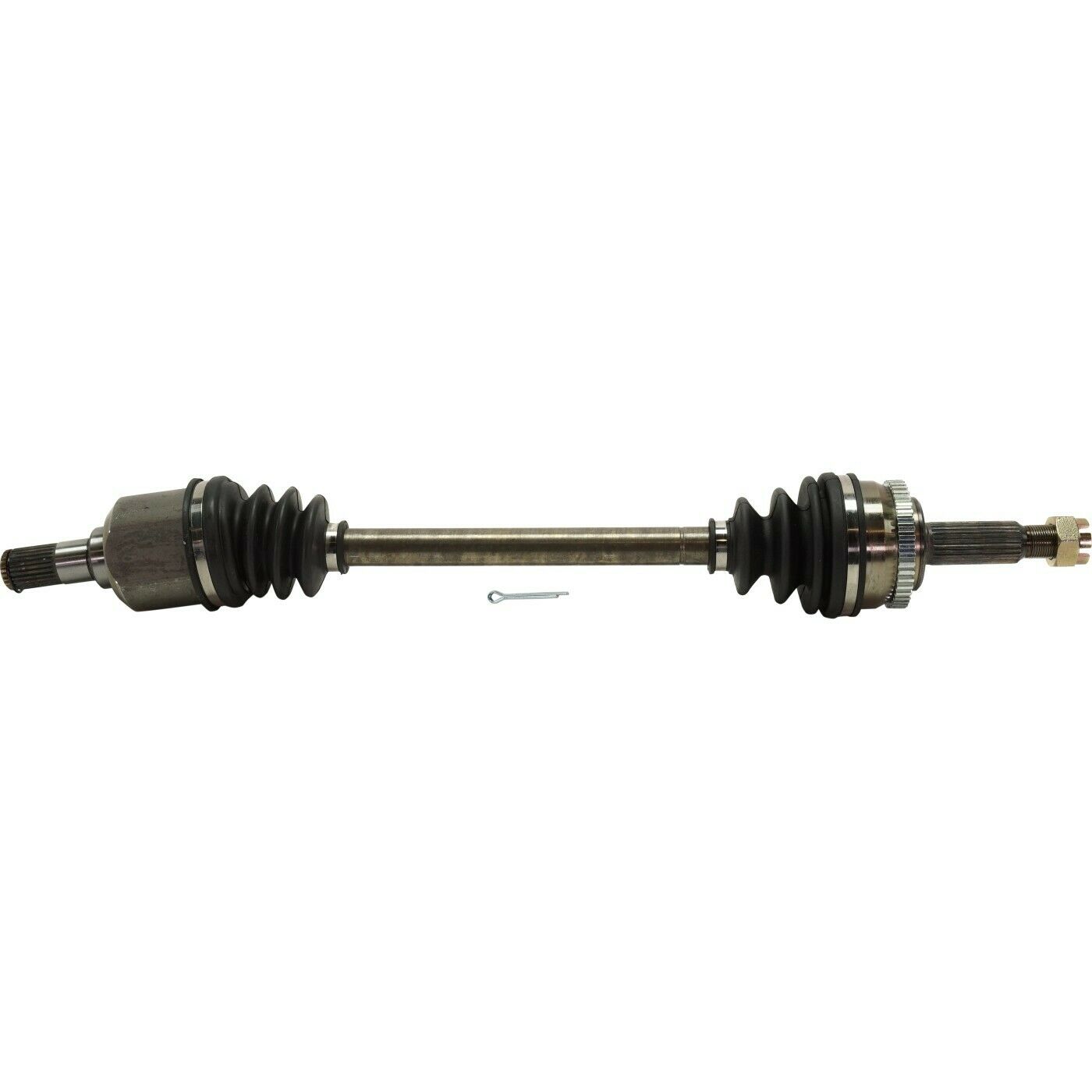CV Axle For Hyundai 2007-2010 Elantra Sedan Front Driver Side 4-Wheel ABS