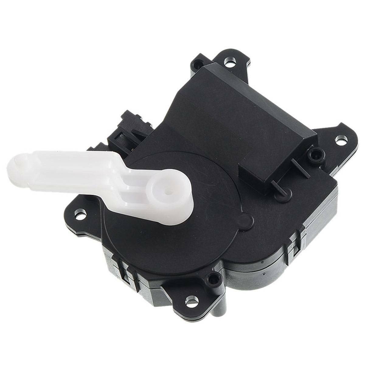 2 Sets Of - HVAC Heater Blend Door Actuator Temperature For 1999-2003 Lexus RX300