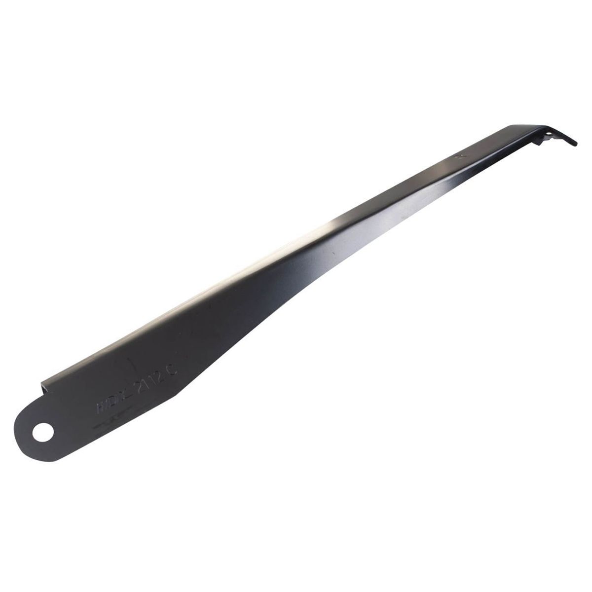 Front Right Outer Bumper Bracket Fits 2005-2007 Ford F-250 F-350 Excursion