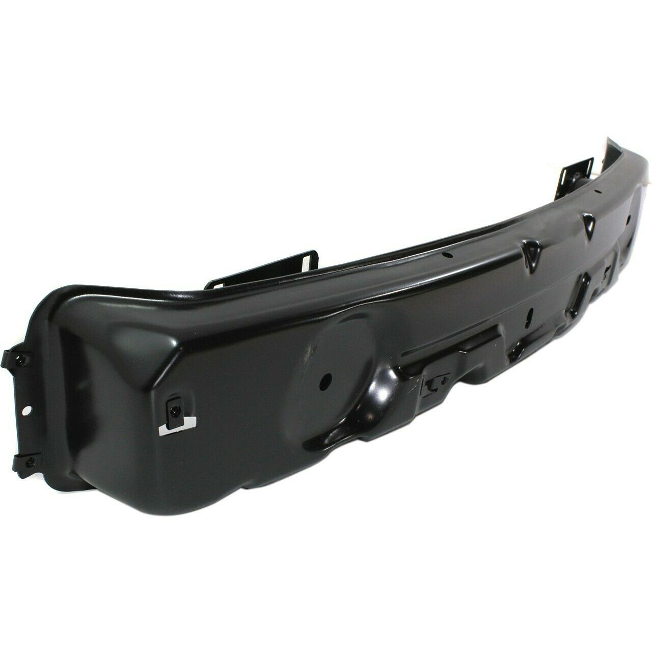 Front Bumper Reinforcement For Dakota Raider Dakota Steel Primed 55077648AG