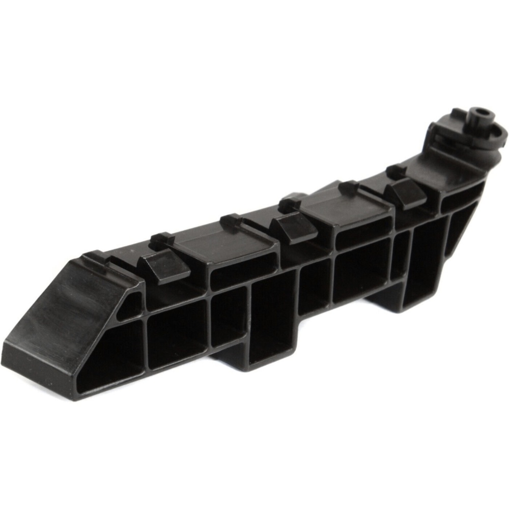 Bumper Bracket For Honda 2007-2008 Fit Hatchback Front Left Plastic Side Spacer