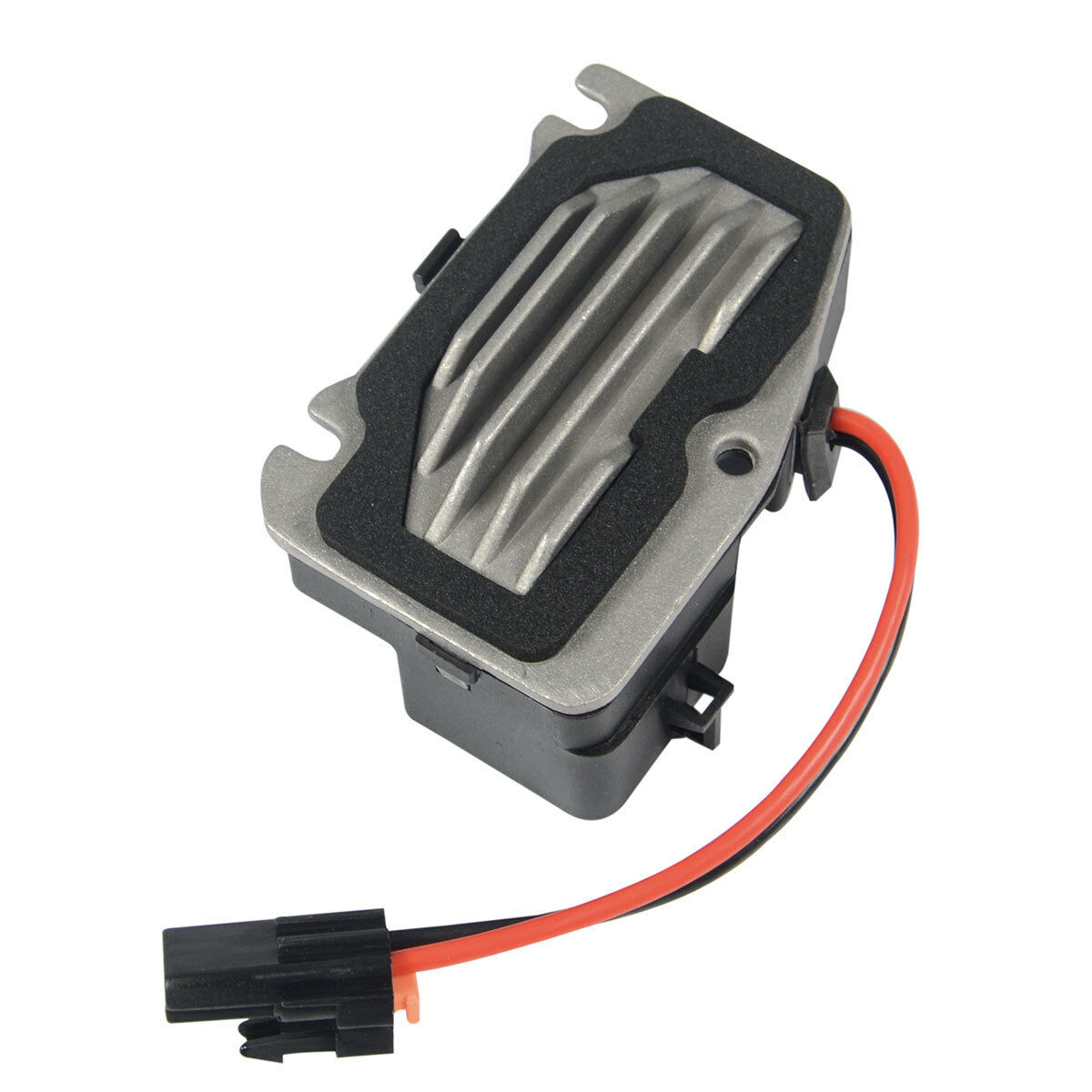 Blower Motor Resistor For Century Corvette Grand Prix Intrigue Regal