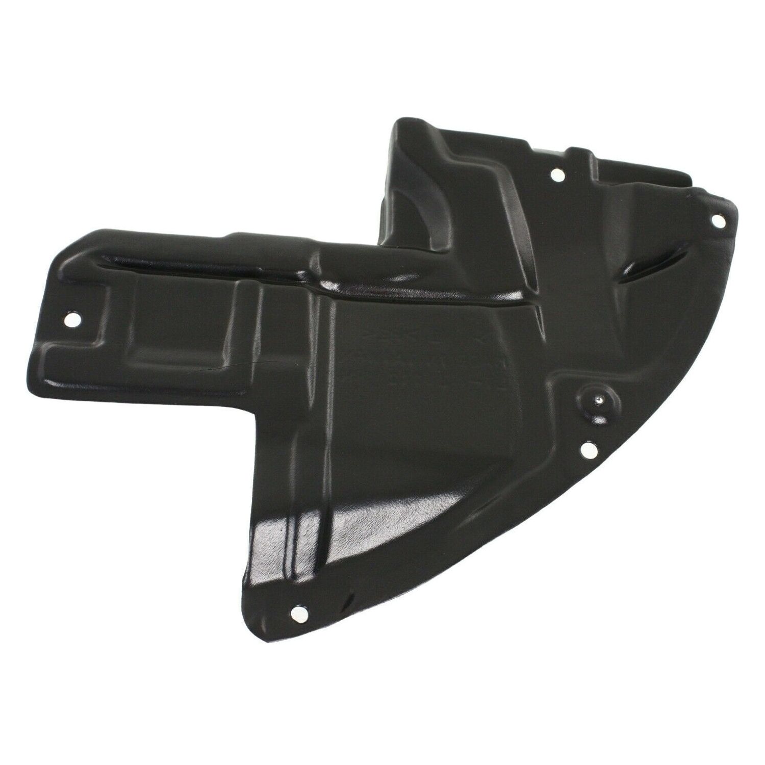 Splash Shield For 2010-2015 Mazda CX-9 Front Passenger Side Front Lower Section