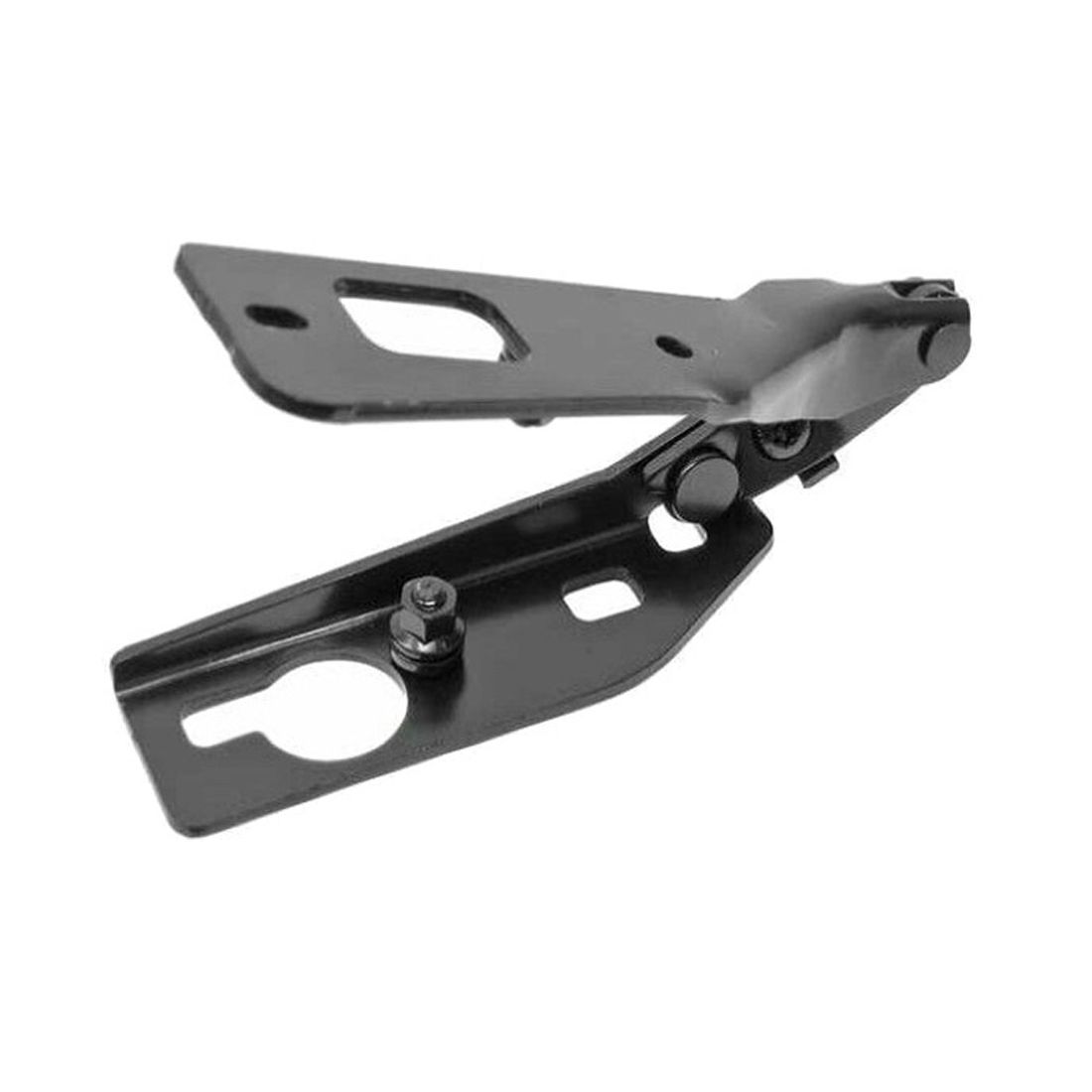 For 1994-1997 BMW 318i Base Convertible Passenger Right Hood Hinge