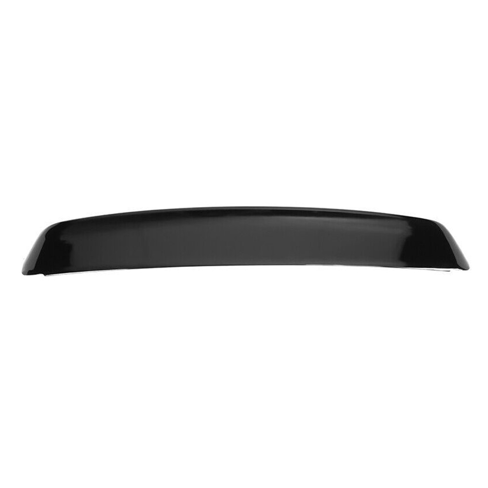 For 08-23 Dodge Challenger Hellcat Redeye Style Rear Trunk Spoiler Gloss Black