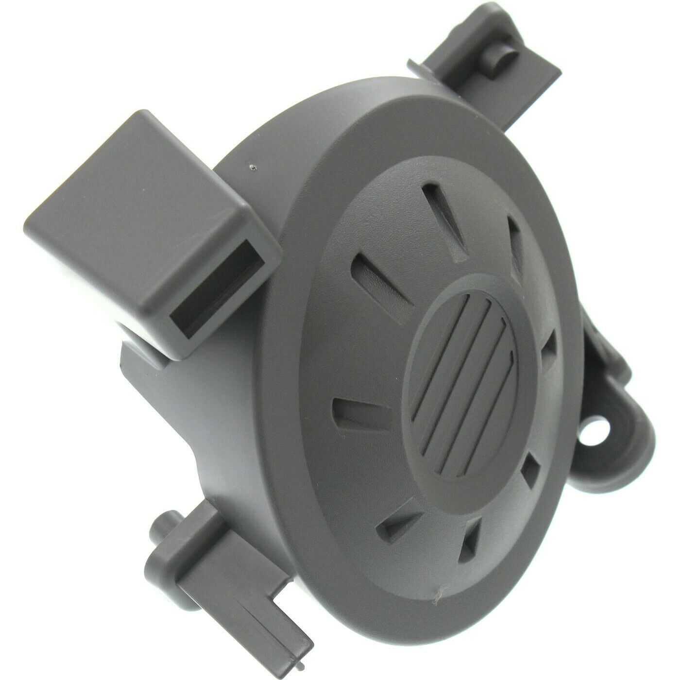 Fog Light Cover Passenger Right Side RH Hand Sedan For 07-09 Nissan Altima Sedan