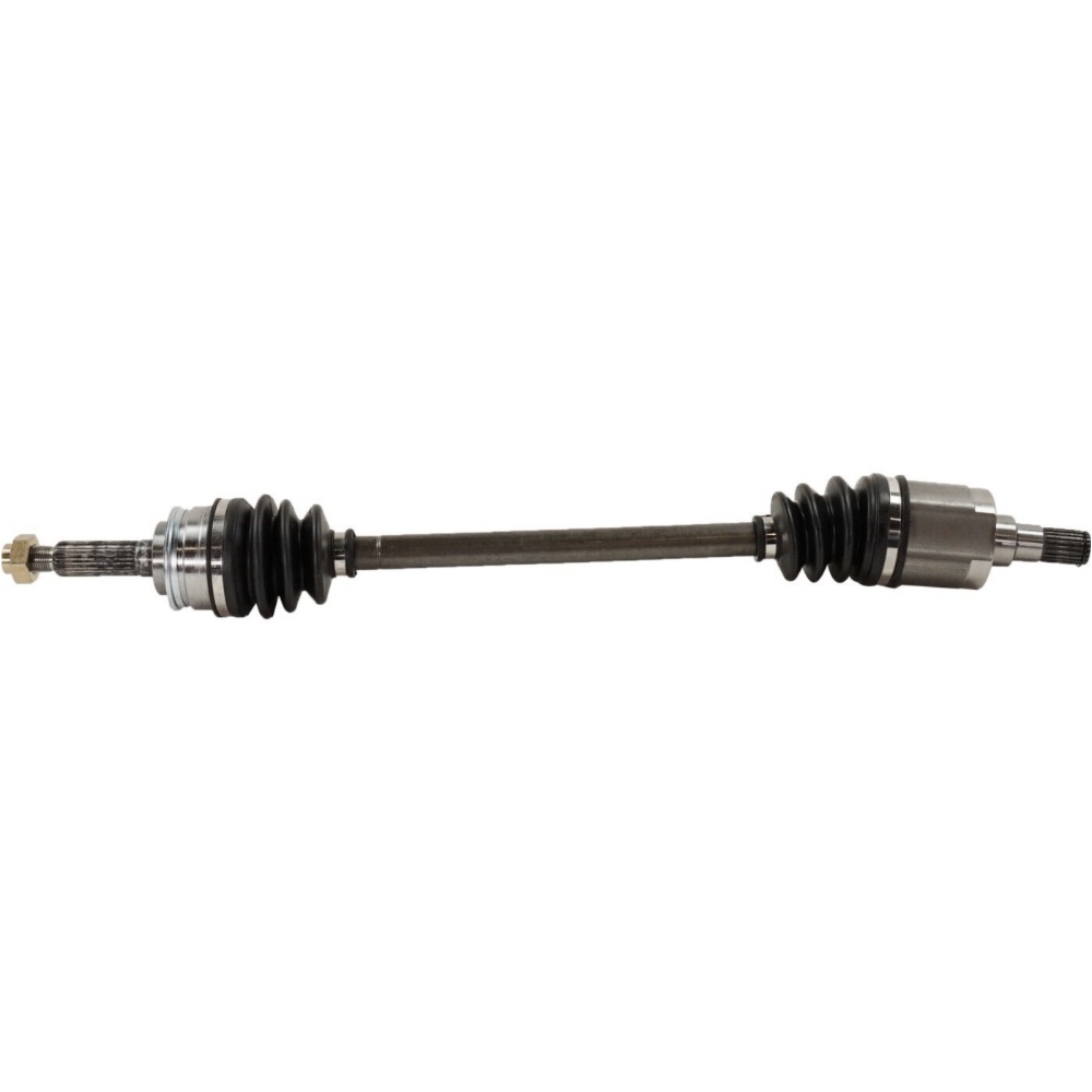 CV Half Shaft Axle For 89-91 Chevy Sprint 89-94 Geo Metro Front Driver Side 1-pc