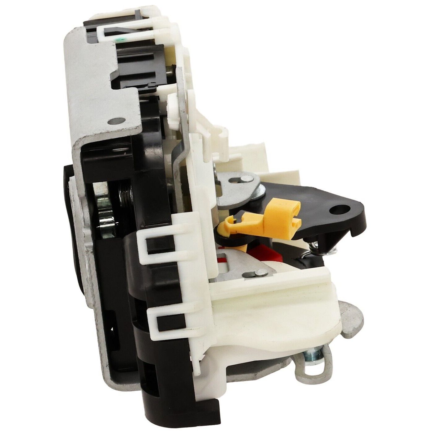 Door Lock Actuators Rear Driver Or Passenger Side For 2010 Ram 3500 Right Left
