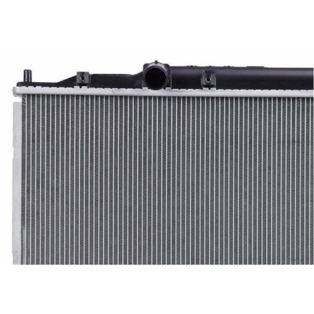Radiator For Honda 2005-2010 Odyssey Mini Passenger Van V6 3.5L