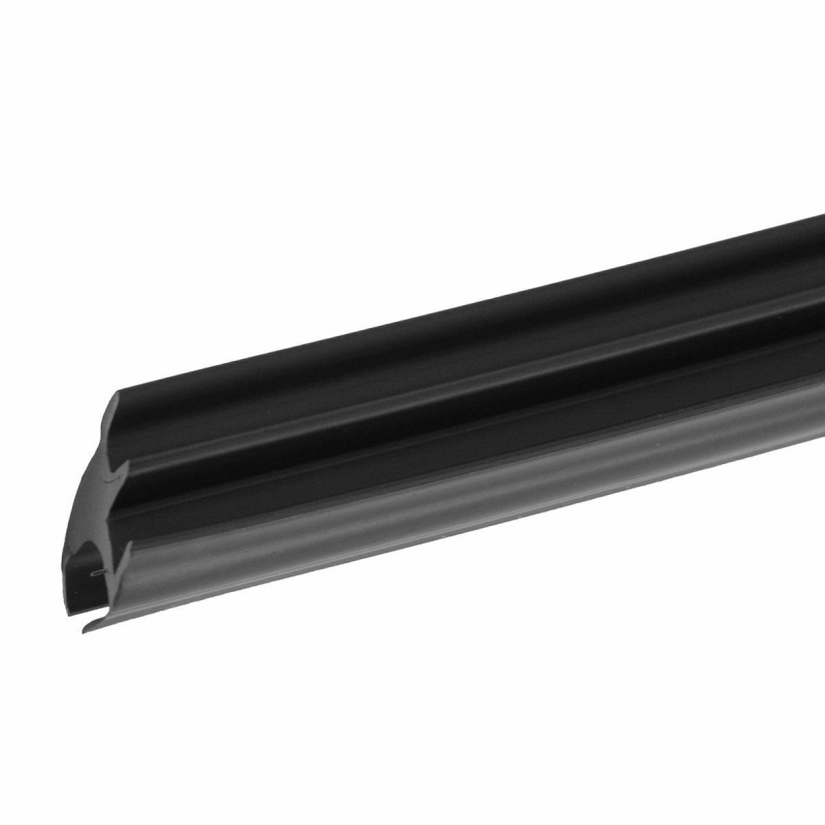 Windshield Reveal Molding Moulding Trim Seal For 1988-1991 CRX 1988-1991 Civic