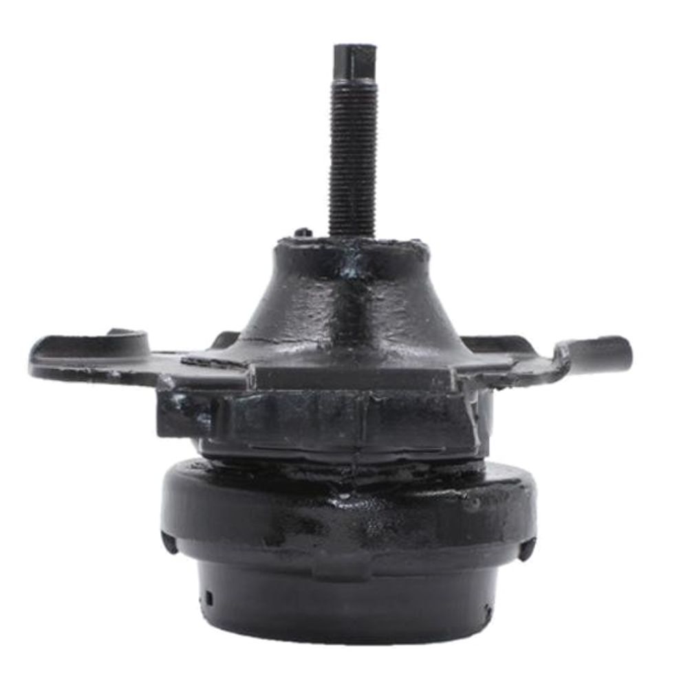 Motor & Trans Mount Set 4PCS For 05 Civic EX Special Edition EL1.7L Auto Trans
