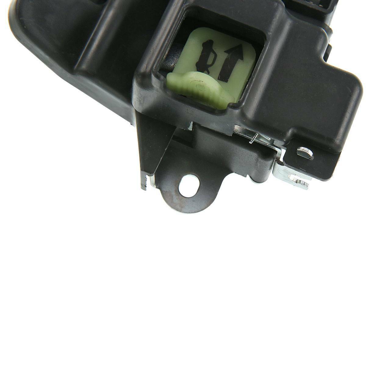 Rear Trunk Latch Lid Lock Actuator For 2011-16 Hyundai Elantra Sedan 81230-3X010