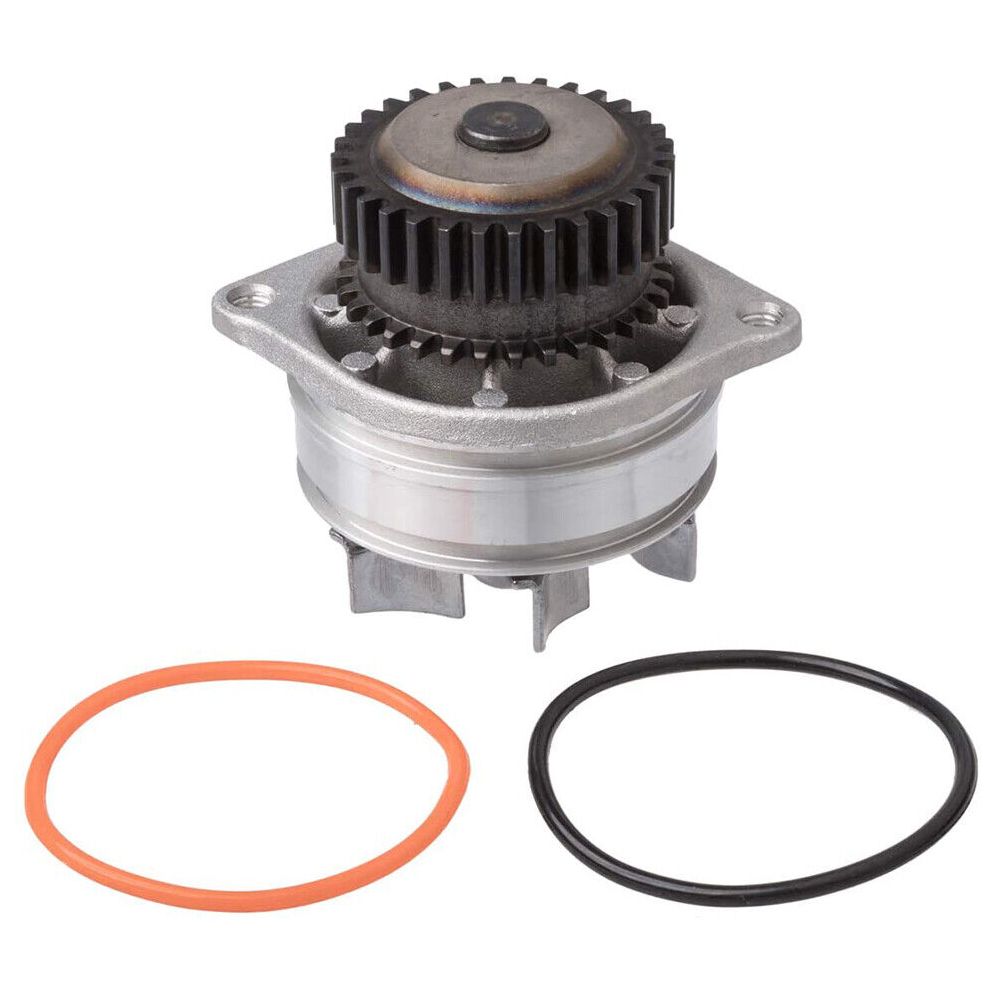 WATER PUMP FITS INFINITI QX50 QX70 Q70 Q70L 2014 2015 2016 2017 B1010JK20A 41192