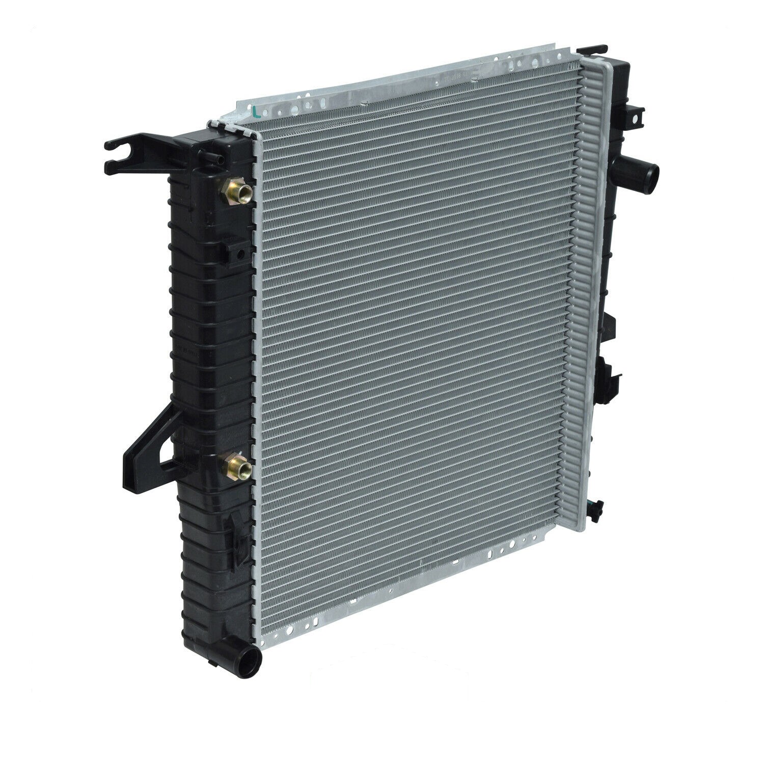 Radiator 6L5Z8005AA For 2001-2011 Ford Ranger 2001-2010 Mazda B2300