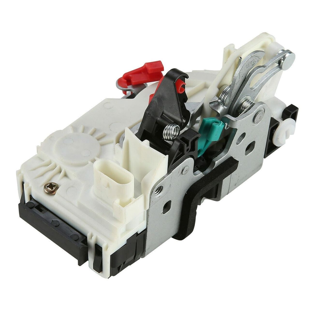 Rear Left Door Lock Actuator For 07-11 Dodge Nitro 08-12 Jeep Liberty 4589279AA
