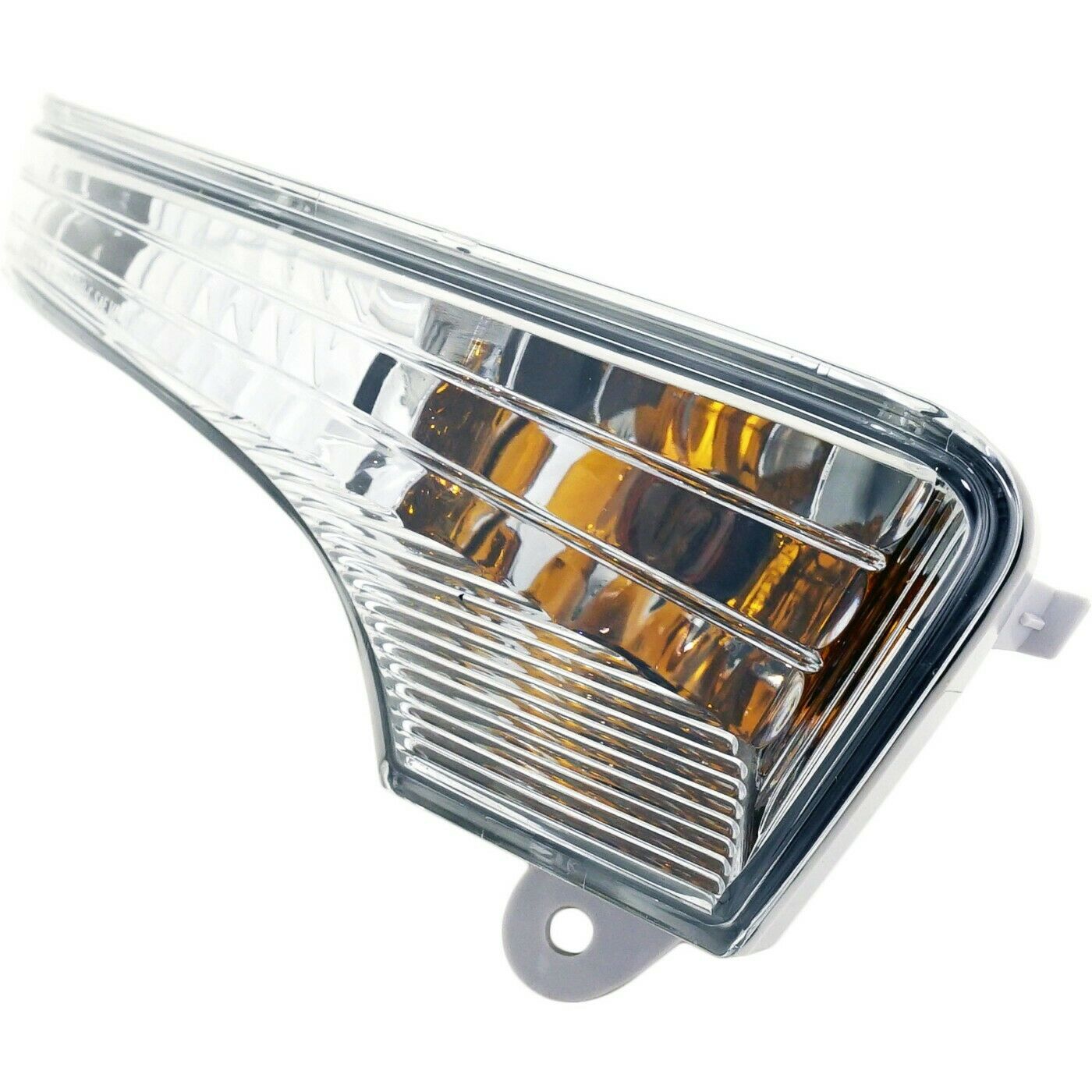 Turn Signal Light For 2013-18 Nissan Altima Sedan Plastic Lens Passenger Side