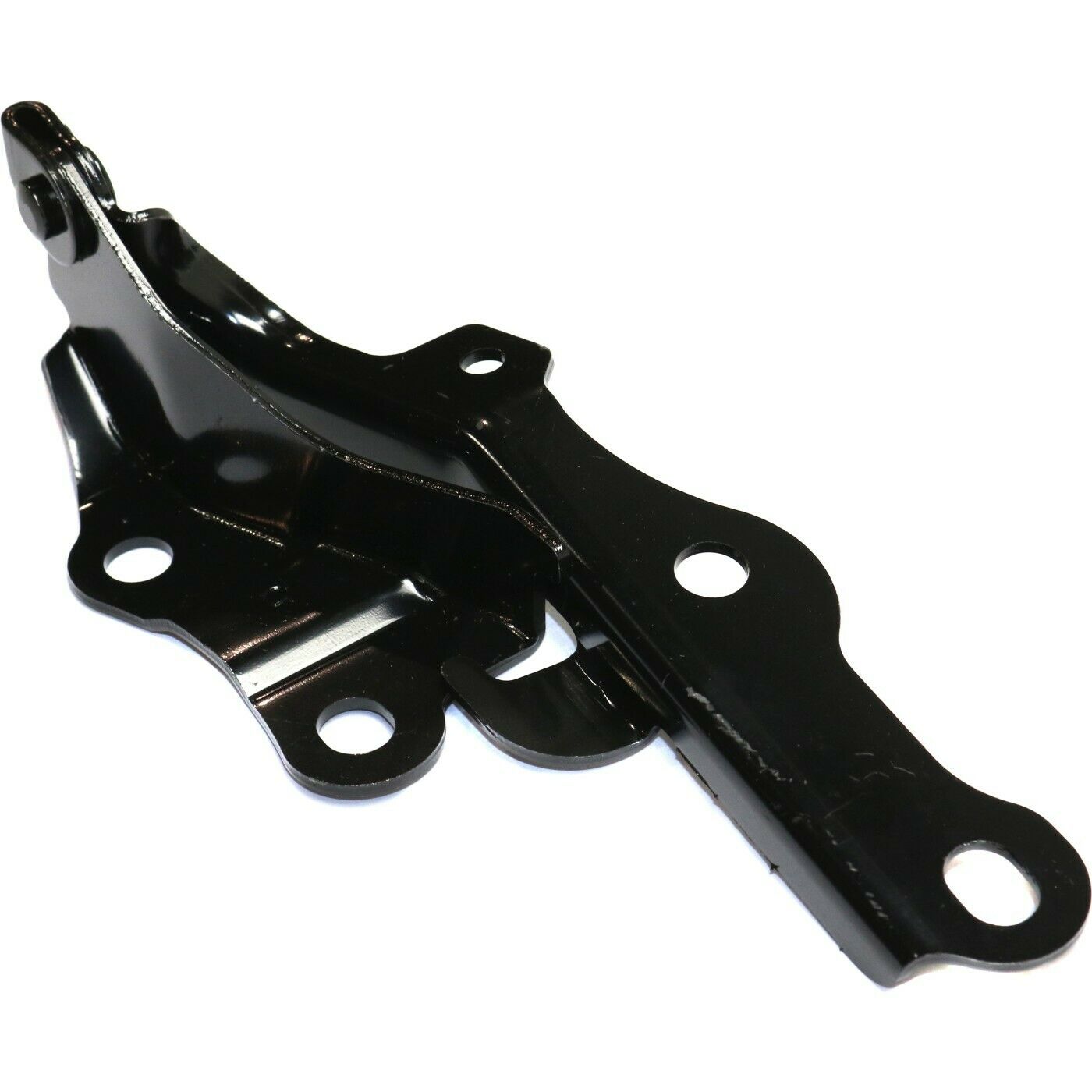 2 Sets Of - Hood Hinges Passenger Right Side For 2003-2009 GX470 2004-2009 4Runner RH