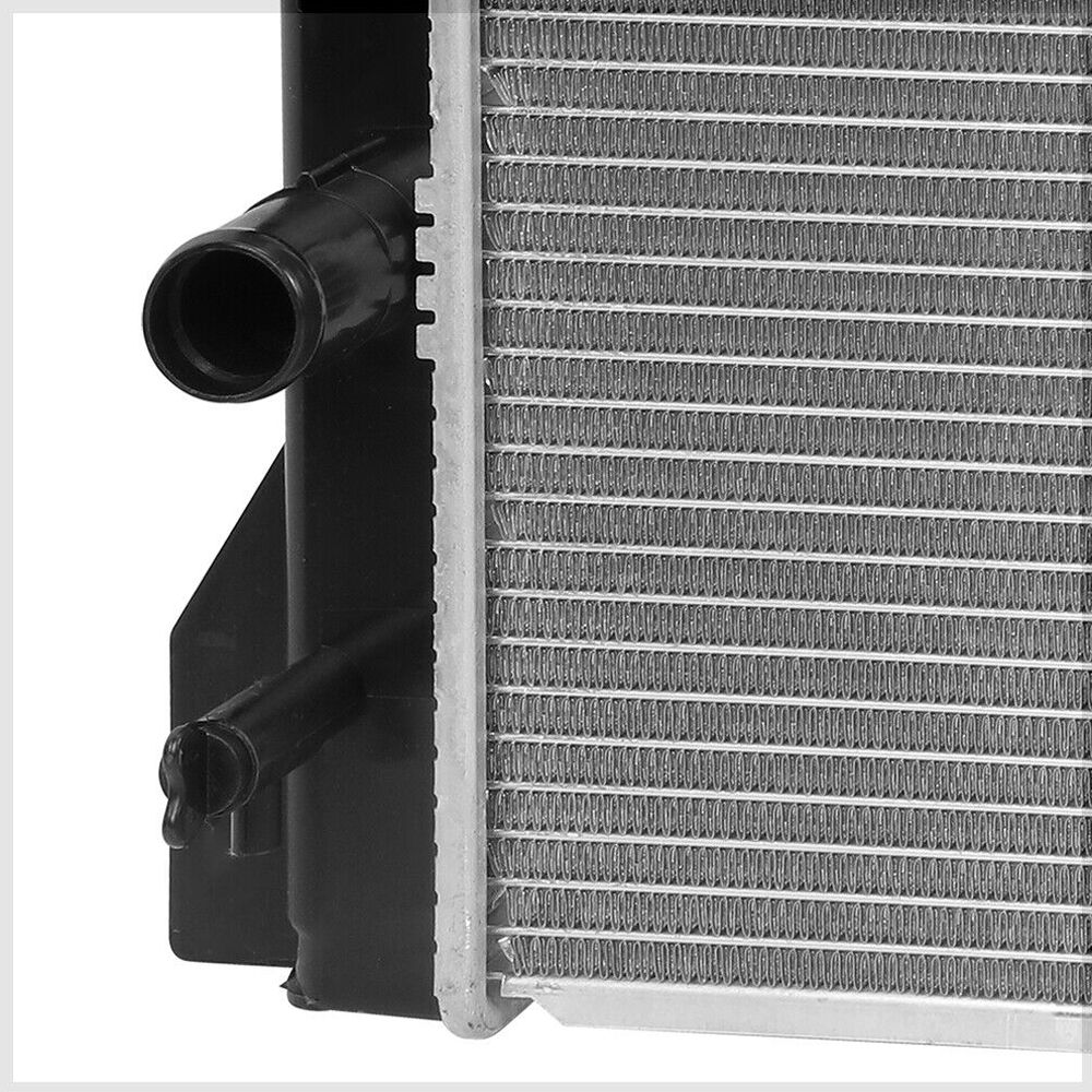 For Corolla A86536-25131ARMEO 1.8 Aluminum Factory Replacement Radiator-13152