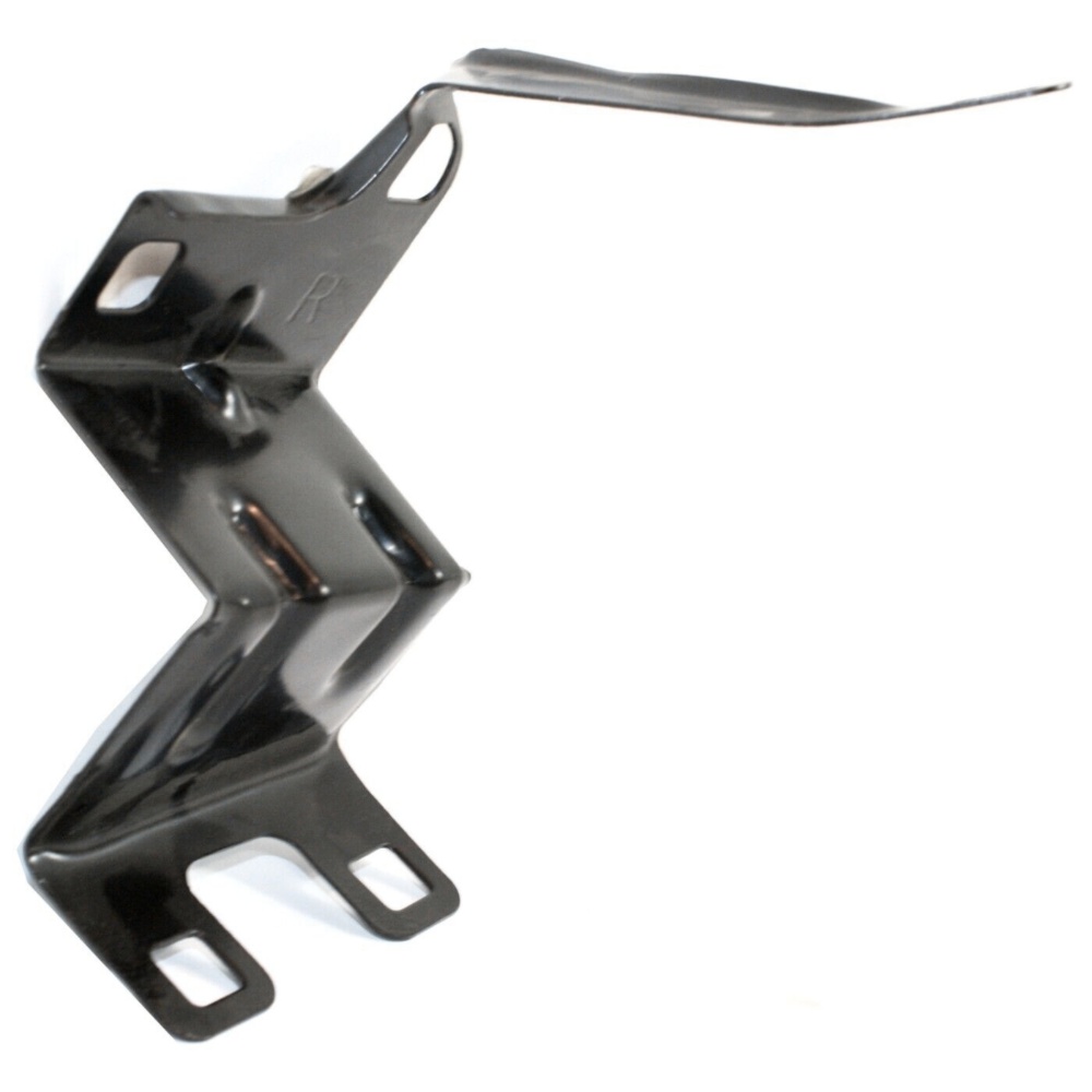 Bumper Bracket For 2003-2007 C230 C280 C240 Front Passenger Upper