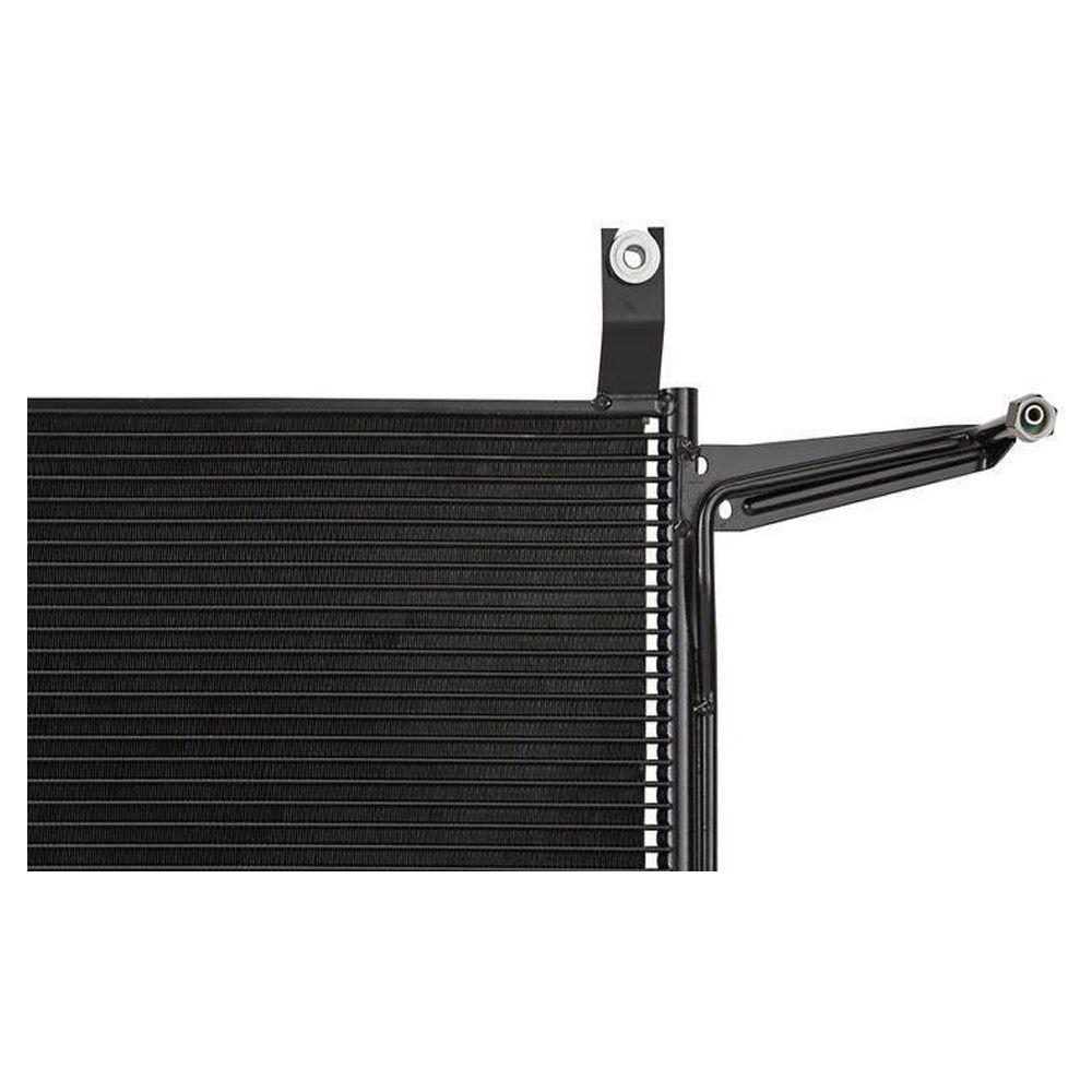For 1998 Ford Lobo 50th Anniversary Edition Standard Cab Pickup AC Condenser