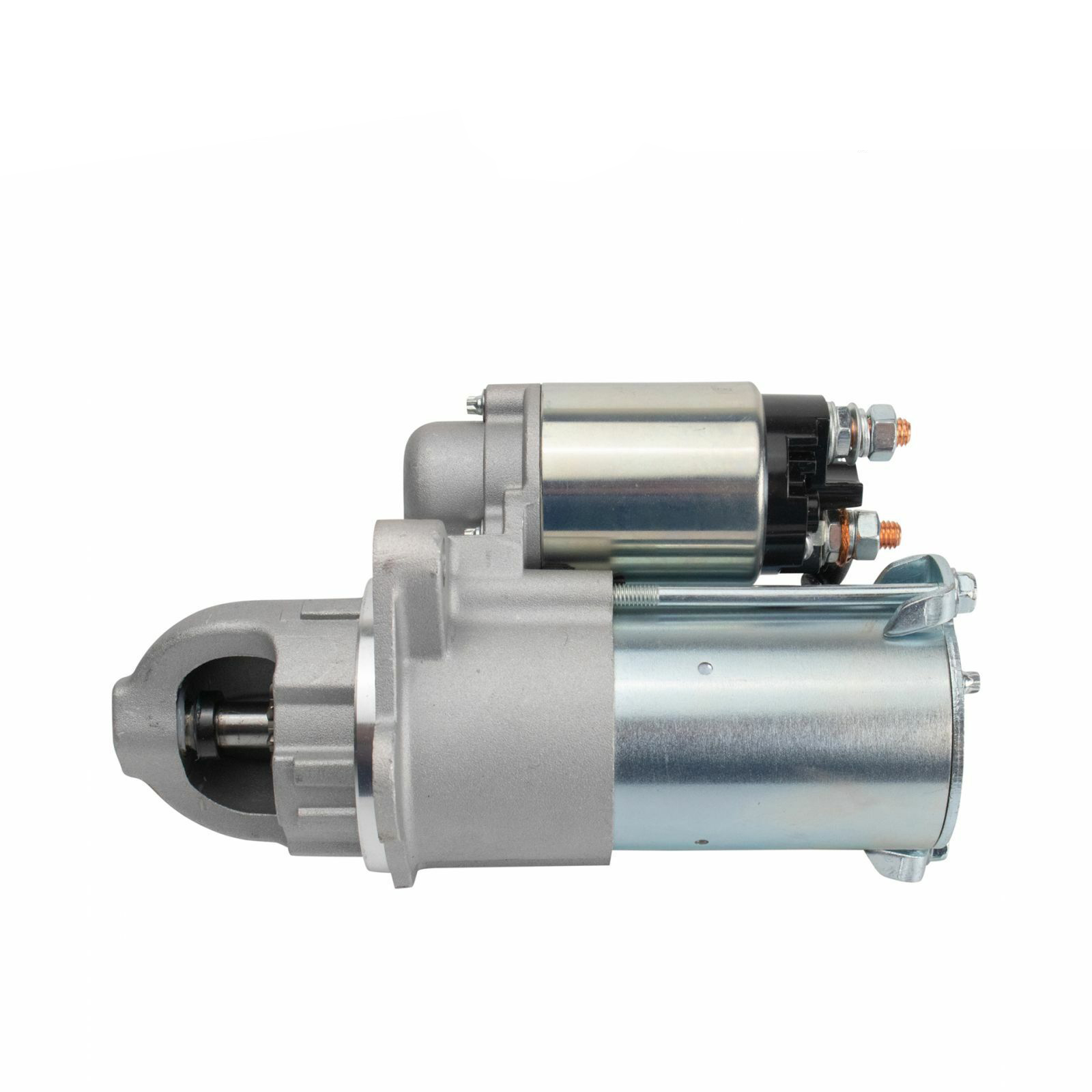 Starter Motor For Chevrolet Oldsmobile Pontiac Saturn L4 2.4L 2.2L 2.0L