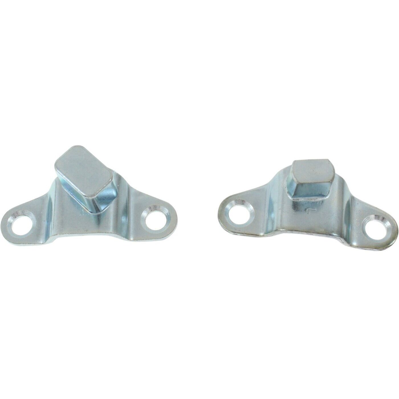Tailgate Hinge For 2011-2013 Chevrolet Avalanche Crew Cab Pickup Left And Right