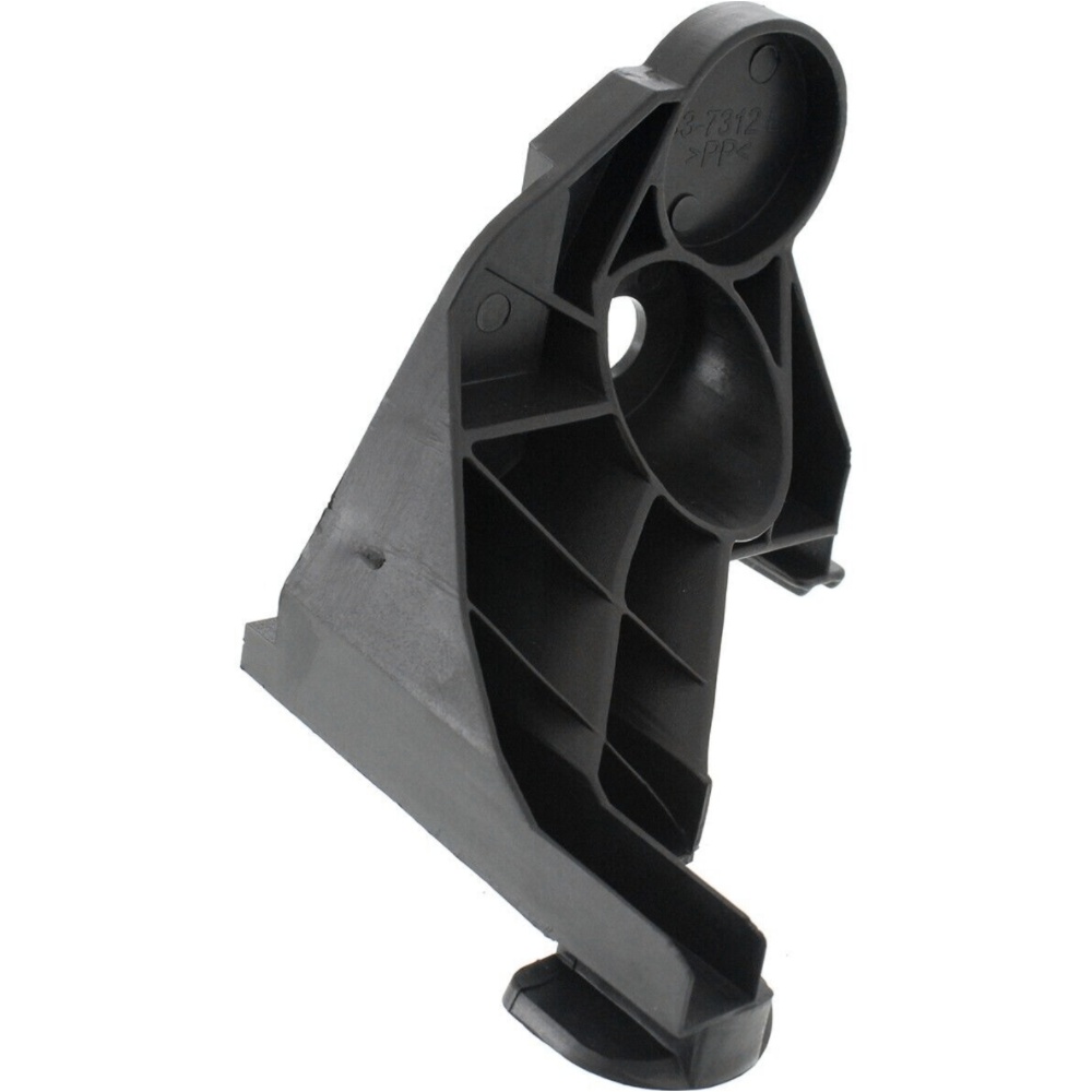 Bumper Bracket For 2002-2005 BMW 325i 325xi Sedan/Wagon Support Front Left