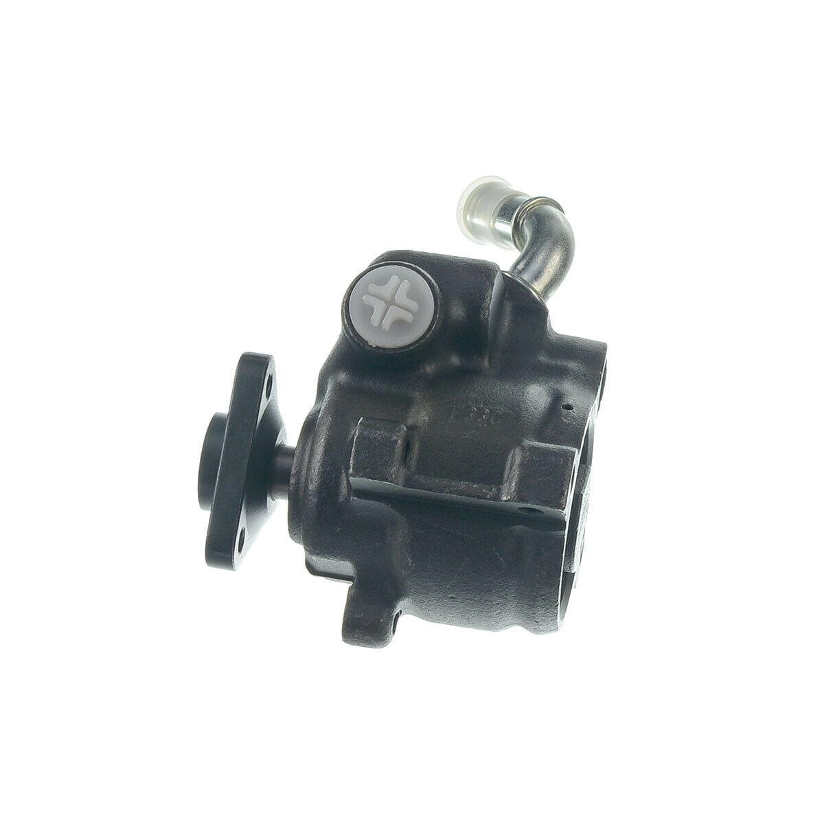 2 Sets Of - Power Steering Pump For Ford Mercury B4000 Without Reservoir